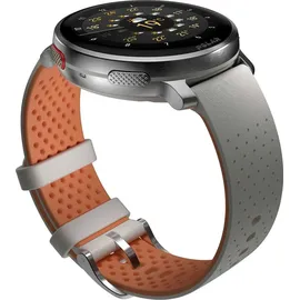 Polar Vantage V3 sunrise apricot
