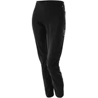 Löffler Pants Active Stretch Damen Langlaufhose schwarz - 18