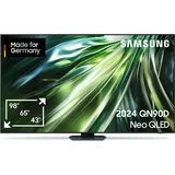 GQ98QN90D 98" Neo QLED 4K Smart TV QN90D