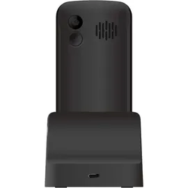 Maxcom MM443 4G Schwarz