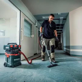 Metabo AS 36-18 M 30 PC-CC Pro