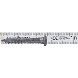 Simpson Holzbauschraube SSF 10 mm x 60 mm 50 Stück