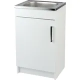 stamar Spülenschrank 50 cm x 0 x 0 cm Weiß