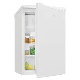 Bomann KS 7251 Kühlschrank (109 l, 850 mm hoch, Weiß)
