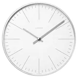 JUNGHANS -max bill Funk 30cm- 374/7000.00