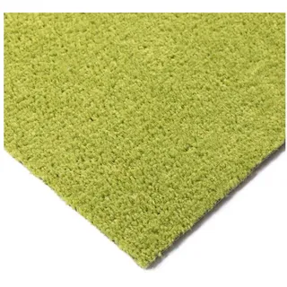 Steffensmeier Teppichboden Cambridge Young, Rechteckig grün 300 cm x 300 cm