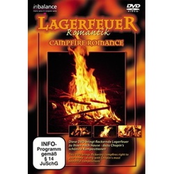 Lagerfeuer Romantik (DVD)