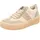 Gabor Sneaker Damen Weite M Beige 36