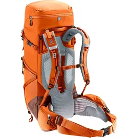 Deuter Aircontact Core 35+10 SL chestnut/umbra