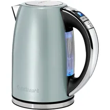 Cuisinart Multi-Temp Jug Kettle 1.7L - Green