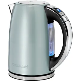 Cuisinart Multi-Temp Jug Kettle 1.7L - Green
