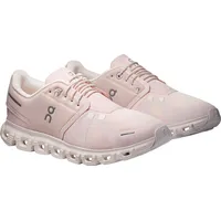 On Cloud 6 Damen Salt / Gardenia 42