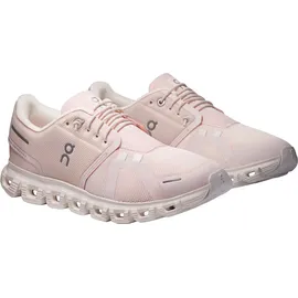 On Cloud 6 Damen Salt / Gardenia 42