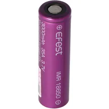 EFEST IMR 18650 2900 mAh 2 St.