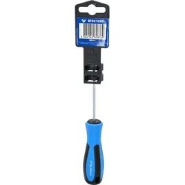 BRILLIANT TOOLS Schraubendreher TORX T8 Klingenlänge 100 mm