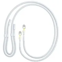 Fairphone Gen. 6 Lanyard Cloud White weiß