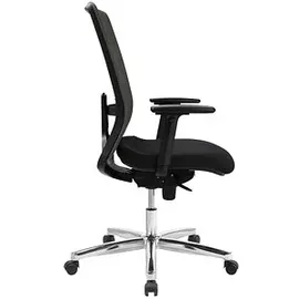 TOPSTAR AirPoint II Kunststoff Grau