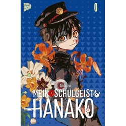 Mein Schulgeist Hanako 0