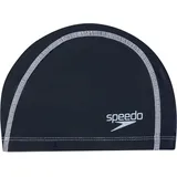 Speedo Unisex Kinder Pace Badekappe | Kinder | Trockene Haare Trainingshilfen, Speedo Navy, Einheitsgröße