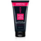 Hada Labo Tokyo Gesichtswäsche Feuchtigkeitsspendender Reinigungsschaum 200 ml