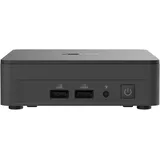 Asus NUC 13 Pro Liberty Canyon RNUC13L3KV700002I Core i7-1370P 0GB/0GB Barebone Slim Kit