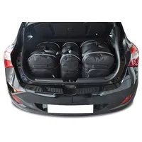 Kjust Kofferraumtaschen Set - HYUNDAI i30