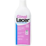 Lacer Gingilacer Colutorio 1000 ML - Ayuda a Disminuir el Sangrado Gingivial, Encías Inflamadas y Enrojecidas