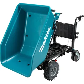 Makita Schubkarre 300 kg Petrol