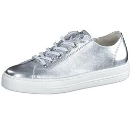 Paul Green 4081 silver 38
