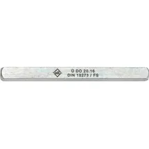 Edi FS-Drückerstift 0542 4-KT.9x140mm Vollstift
