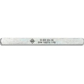 Edi FS-Drückerstift 0542 4-KT.9x140mm Vollstift