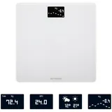 Withings Body weiß
