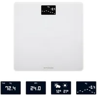 Withings Body weiß