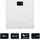 Withings Body weiß