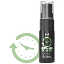 INTT Verzögerungsspray „Dura Max Power“