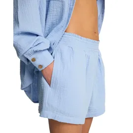 BILLABONG In The Waves Blau M