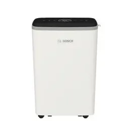 Bosch Comfort Dry 4000