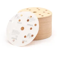 Mirka Gold 150mm Grip 15L P150 100/Pack