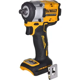 DeWalt DCF921P2T-QW inkl. 2 x 5,0 Ah + Tstak Koffer