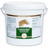 Vetripharm Equipower Flohsamenschalen 2 kg