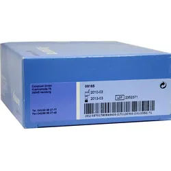 Assura Basisplatte Extra Konvex 40Mm 4 ST