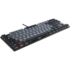 Cherry KC 500 MX LP TKL MX Low Profile 2.0 Ivory DE