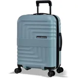 Eminent Dandelion 4-Rollen Cabin 55 cm / 40 l blau