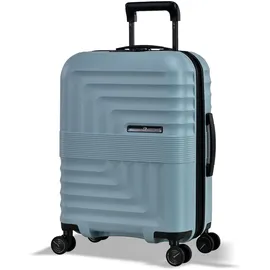 Eminent Dandelion 4-Rollen Cabin 55 cm / 40 l blau