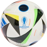 adidas Performance Fußball EURO24 MINI, weiß