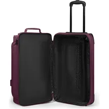 Redolz Duffle Reisetasche 55 cm M Rot