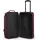Redolz Duffle Reisetasche 55 cm M Rot