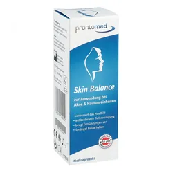 Prontomed Skin Balance Sprühgel