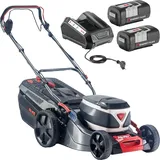 AL-KO 46.2 Li SP Comfort inkl. 2 x 4,0 Ah Akku