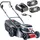 AL-KO 46.2 Li SP Comfort inkl. 2 x 4,0 Ah Akku